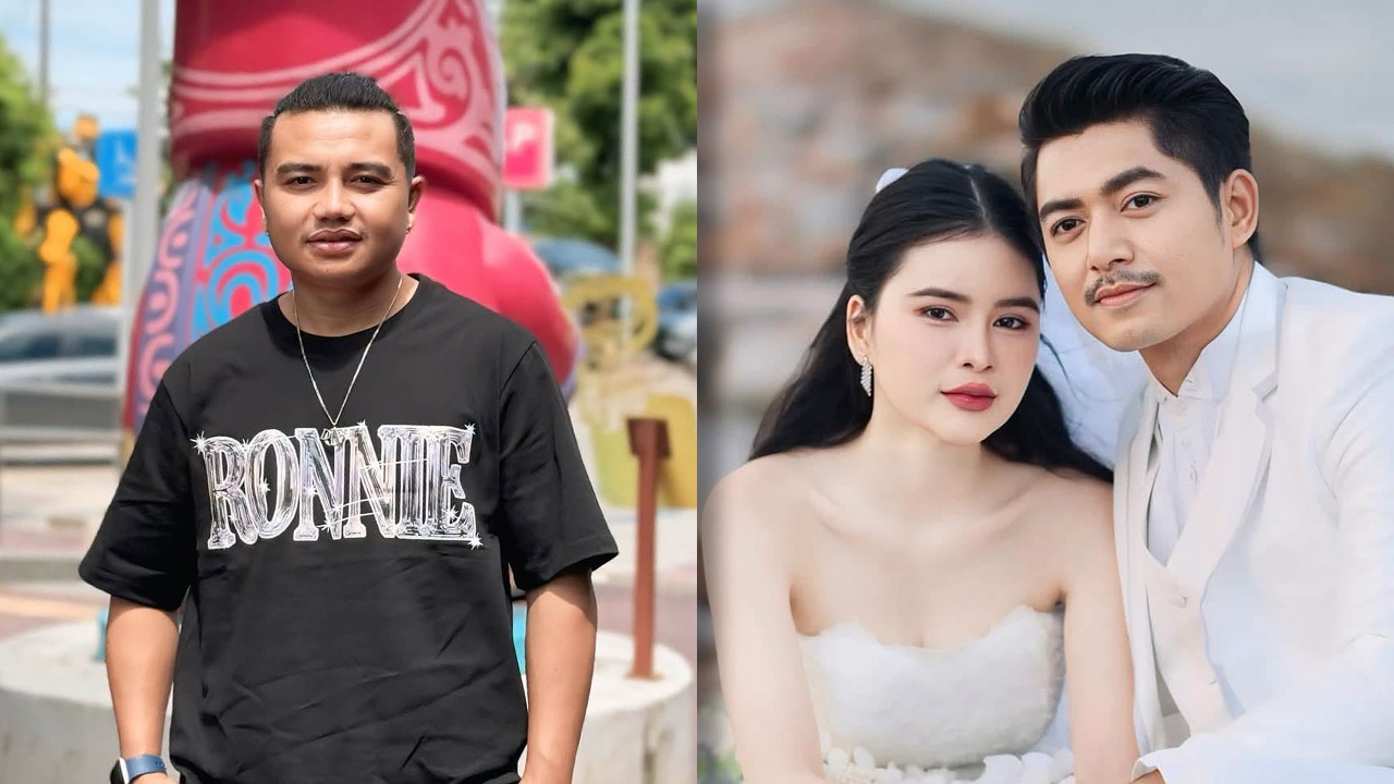 เอ๋ มิรา ฟาด ครูไพบูลย์ ปมย้าย รร.ลูก ลั่นให้โอกาสแต่ทำพัง ก่อนอดีตสามีโต้กลับเดือด