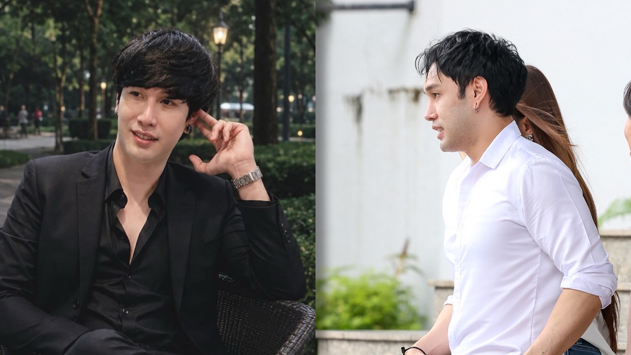 ศาลยกฟ้อง "ดาราหนุ่ม" โบ๊ท กษม รอดคดีแชร์ลูกโซ่ Forex-3D พร้อม พิ้งกี้-ครอบครัว