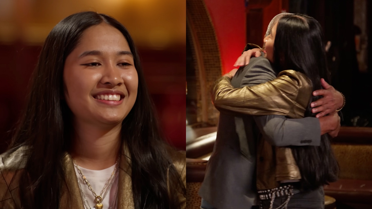 เริ่ดไม่ไหว! เนเน่ รอยัล โชว์ฝีมือสุดปัง ผ่านเข้ารอบไลฟ์โชว์ America’s Got Talent แล้ว