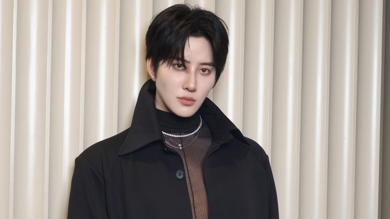 “ไมค์ พิรัชต์” ปังระดับโลก! คว้ารางวัลจากเวที 2026 WEIBO เชื่อมสัมพันธ์วงการบันเทิงไทย-จีน 