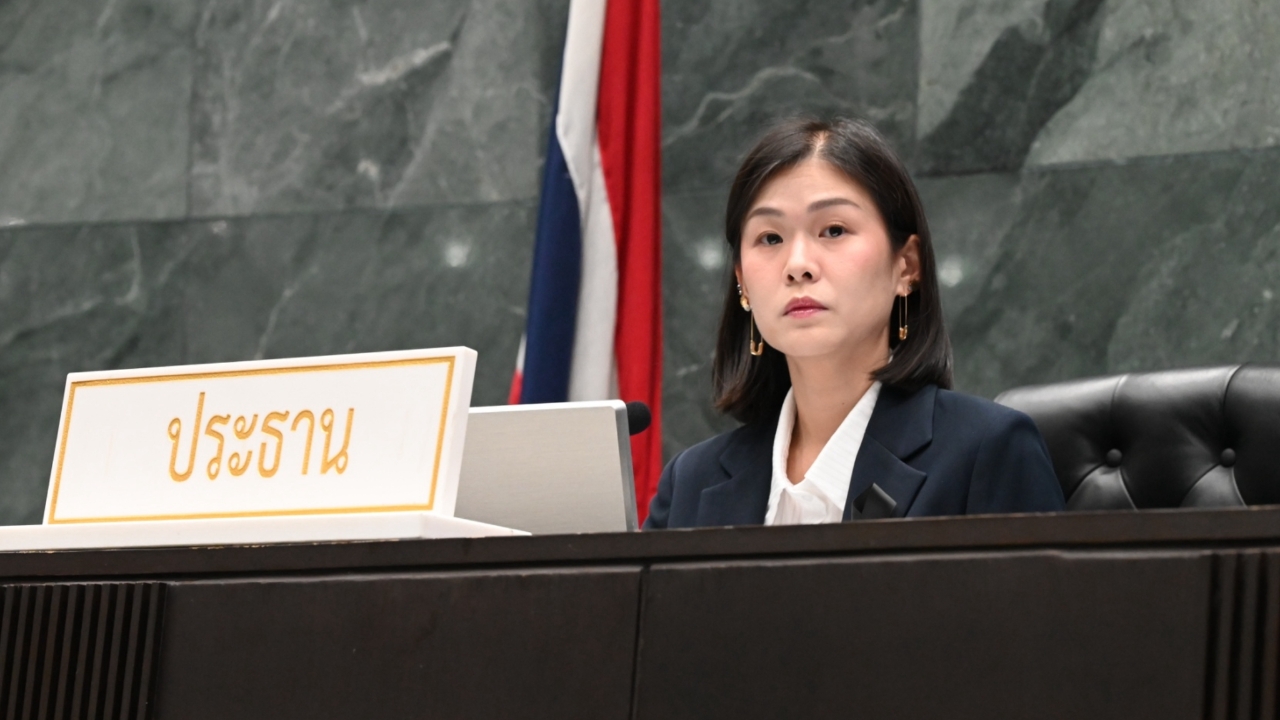 มติ สก. 37 ต่อ 2 เสียง โหวตรับวาระแรก แก้ข้อบังคับ เปิดทาง “ถ่ายทอดสดประชุมสภา กทม.”
