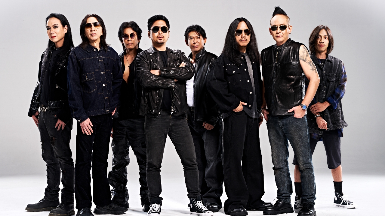 ปรากฏการณ์ครั้งประวัติศาสตร์วงการเพลง “30 ปี LOSO นานเท่าไรก็รอ” คอนเสิร์ตใหญ่แห่งปี