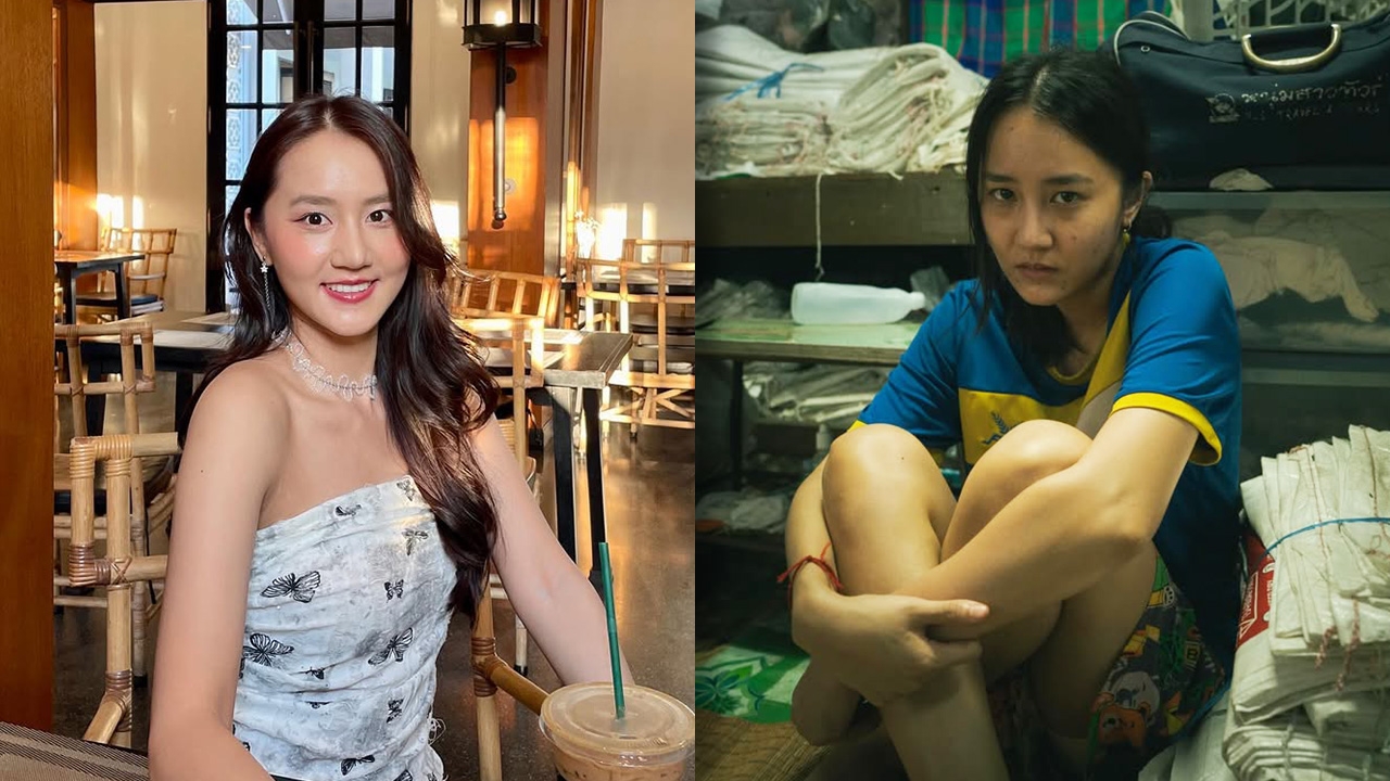 เปิดวาร์ป ‘บีม พรรณธิดา’ ผู้รับบท ‘เนอู’ ในทนายปีศาจ ตัวจริงโปรไฟล์ปัง ดีกรีเดินพรมแดงคานส์