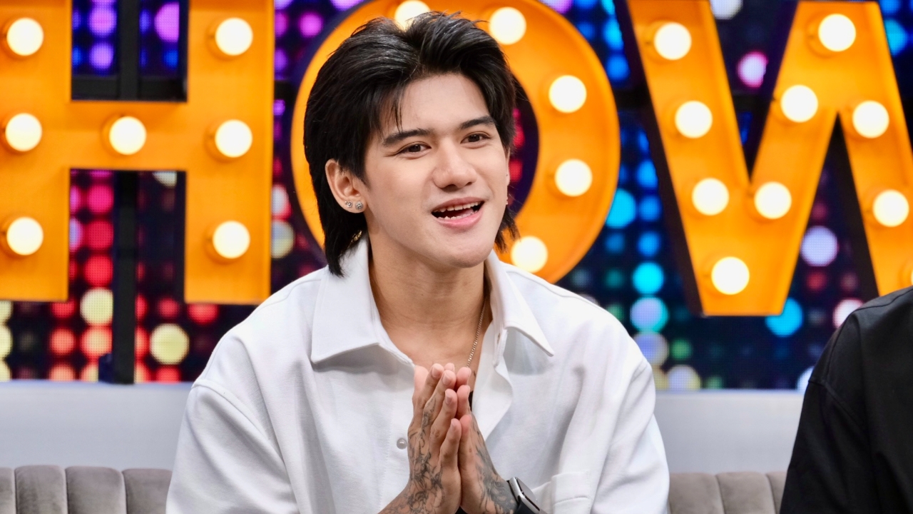 ติณติณ เปิดใจหลังรู้ผลตรวจ DNA ลั่นพร้อมเป็นพ่อ พกคู่มือเลี้ยงลูก ก๊อท จักรพันธ์ เผยถูกด่าเยอะ