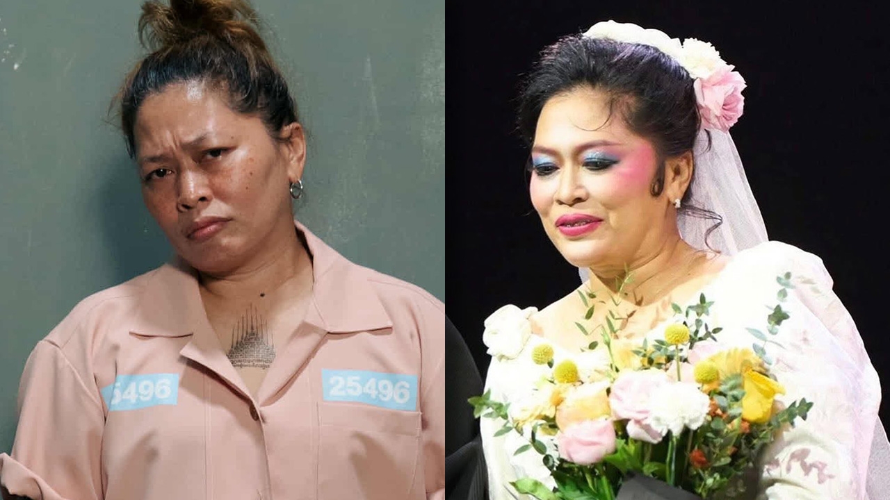 เปิดประวัติ "โย อรุณี" สาวคู่จิ้น "โน้ส อุดม" กับเส้นทางชีวิตสุดพีกที่ไม่ได้มีดีแค่ความฮา