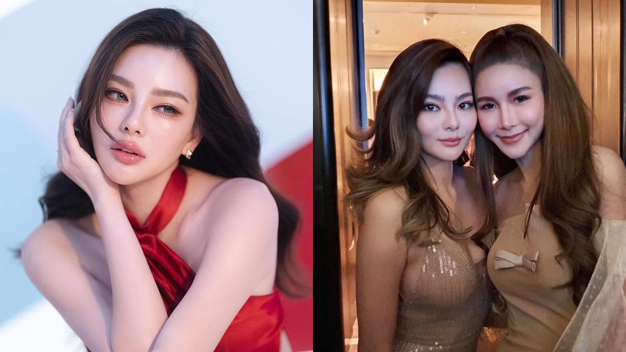 ดิว อริสรา รีโพสต์ไอจีสตอรี่ ฝน มาริสา ให้กำลังใจ ต่อไปนี้จะไม่โดดเดี่ยวแล้ว