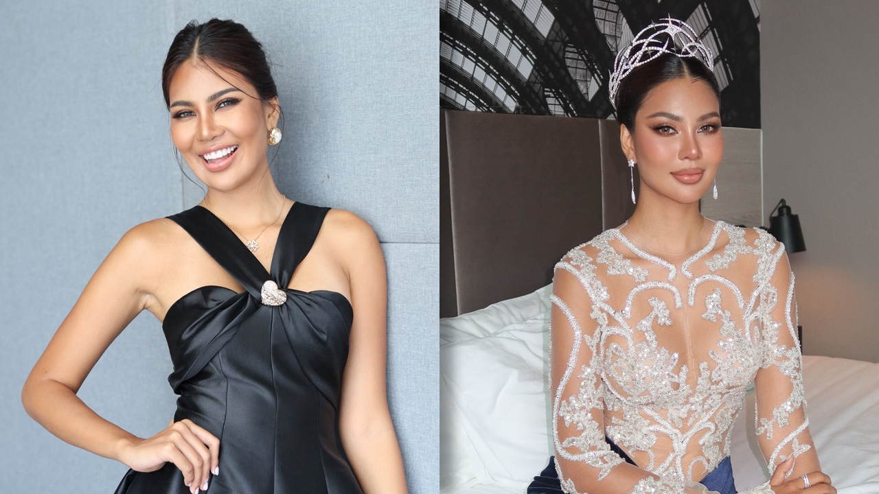 สรุปดราม่า “อาย กัญญาลักษณ์” โดนปลด น้องสาวปัดข่าวลือท้อง กองประกวดไม่ขอเปิดเผยเหตุผล