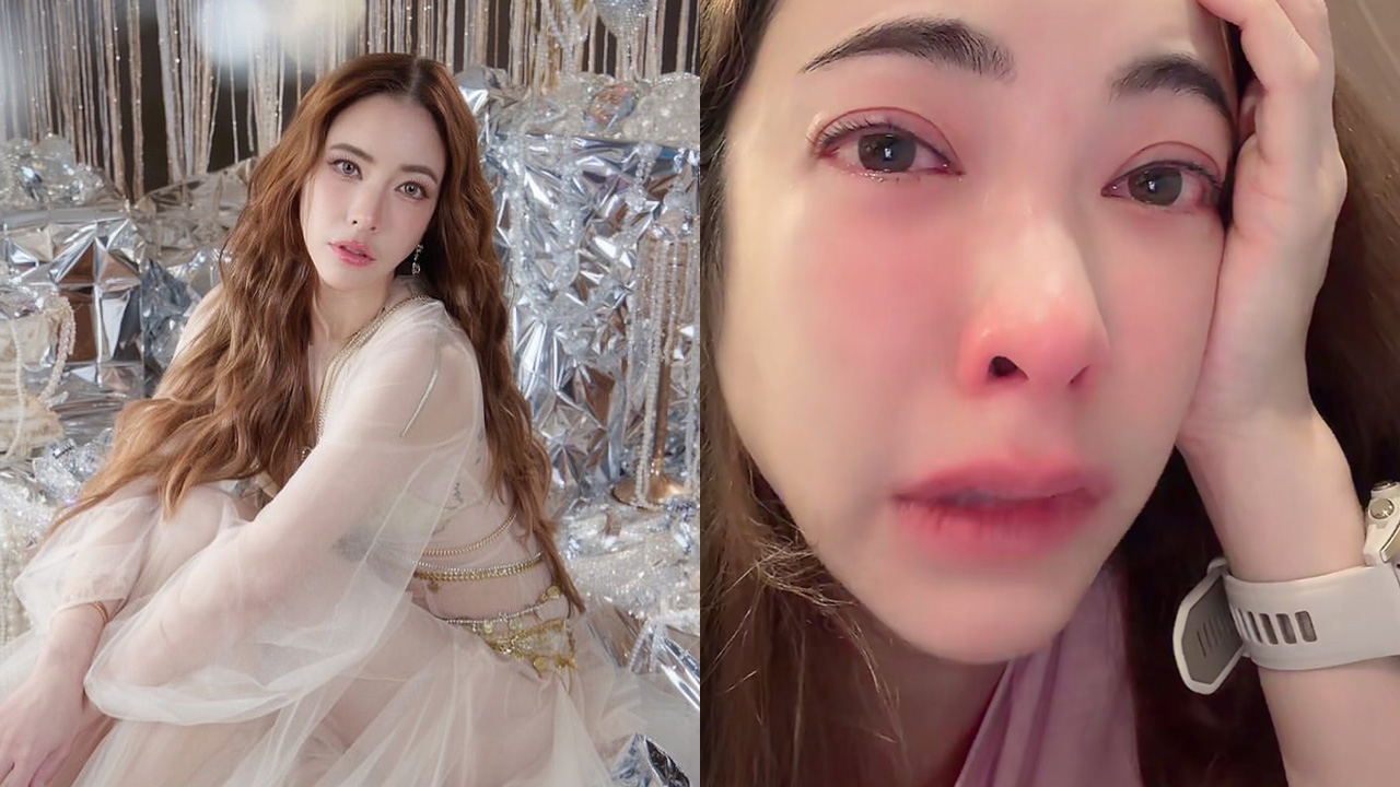เปิดประวัติ แป้ง อรจิรา แม่ลูก 2 กว่าจะมีวันนี้ ผ่านอะไรมาบ้าง สู่คลิปสะเทือนใจร้องไห้กลางไลฟ์