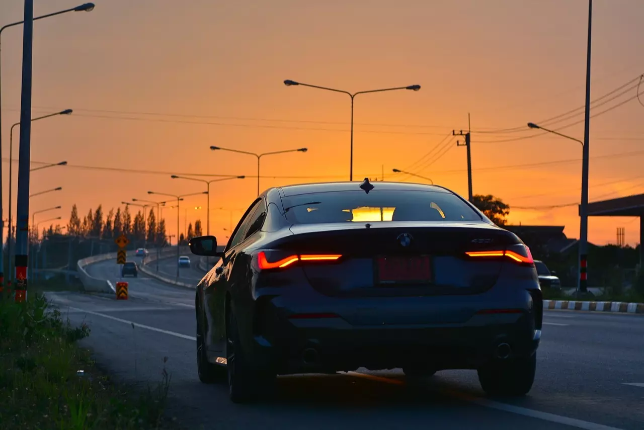 หนูเล็ก เด็กจมูกโต! ทดสอบ BMW 430i M SPORT G22
