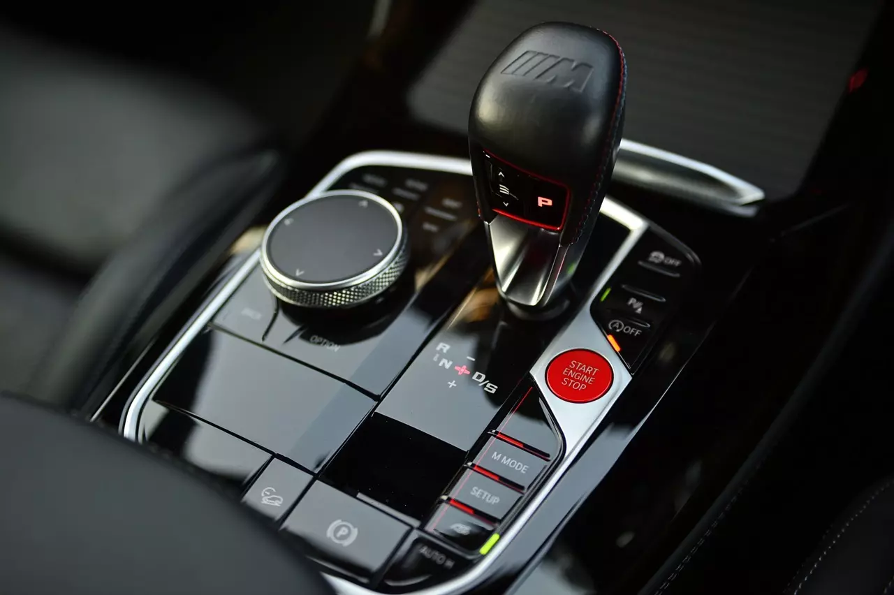 ดึงโหด ทดสอบ BMW X4 M COMPETITION LCI 2023