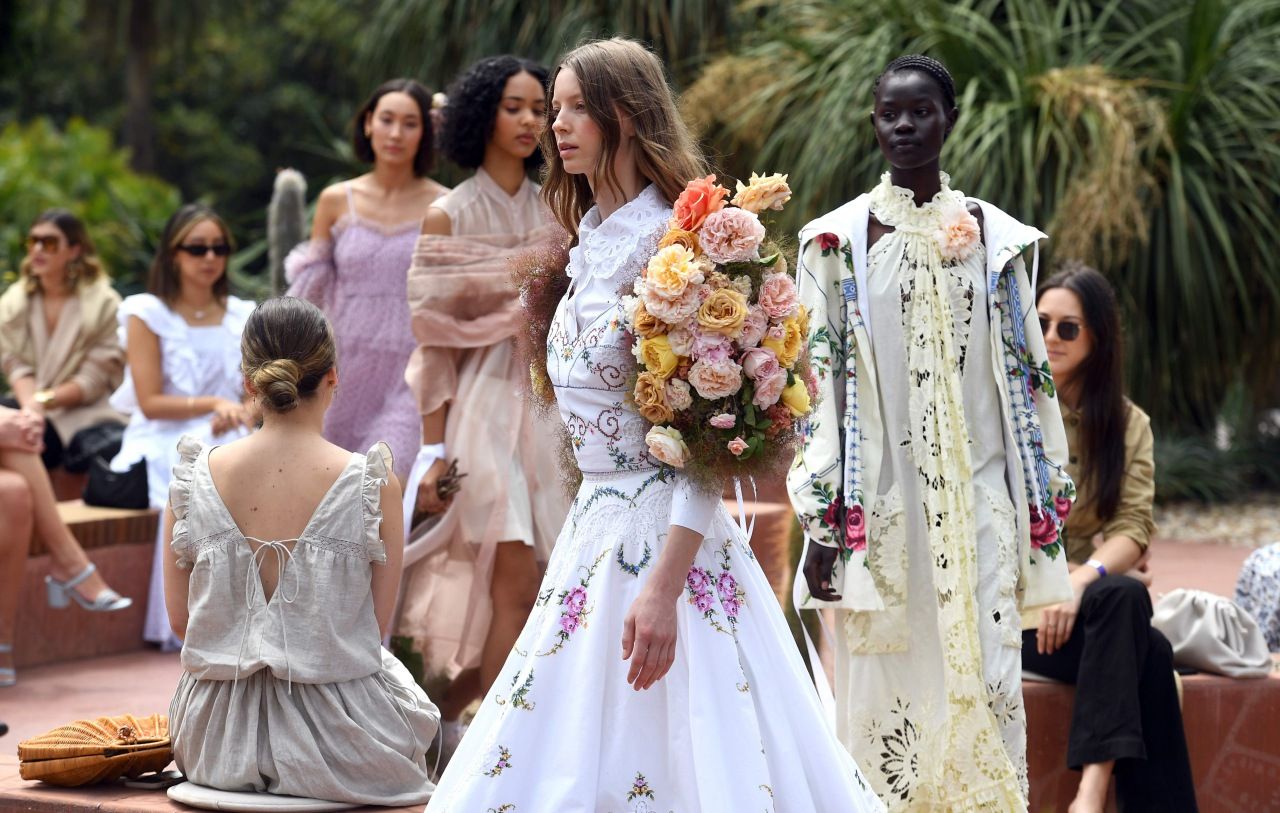 ผลงาน Nevenka (ภาพ : AFP)