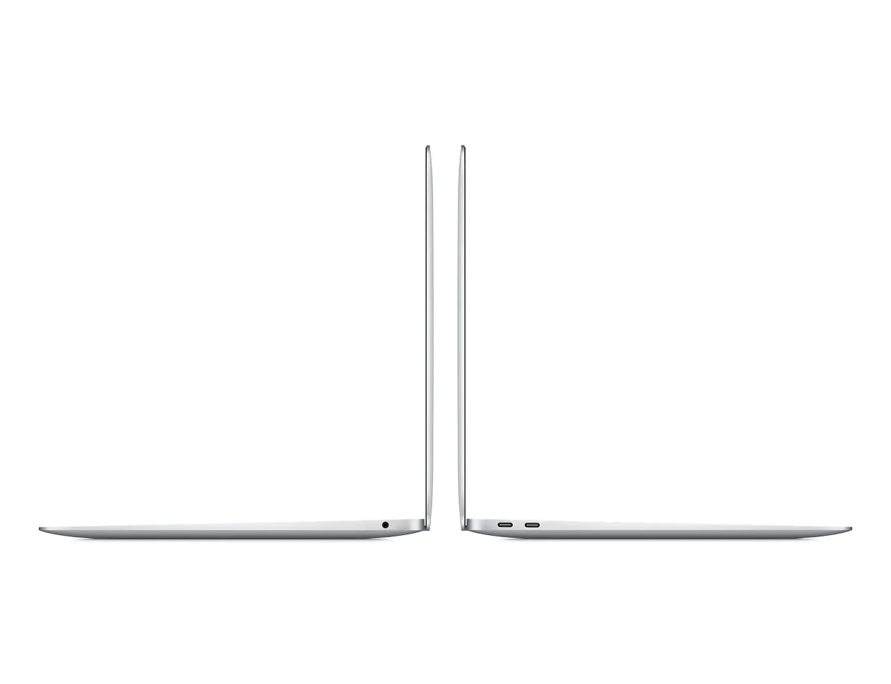 MacBook Air ชิป Apple M1