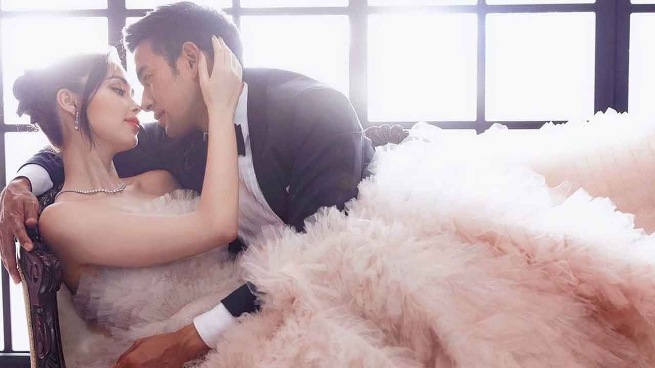 มีข่าวเปลี่ยนตัวนางเอกละคร “ปมเสน่หา” ทางช่อง 3 มาพักนึงแล้ว ล่าสุด เกรท-วรินทร ก็ เฉลยซะทีว่านางเอกใหม่เป็นใคร เมื่อโพสต์รูปคู่ แพทริเซีย กู๊ด...ห่างจากหนุ่ม โน้ต สักพักนะจ๊ะอิ๊ๆ.