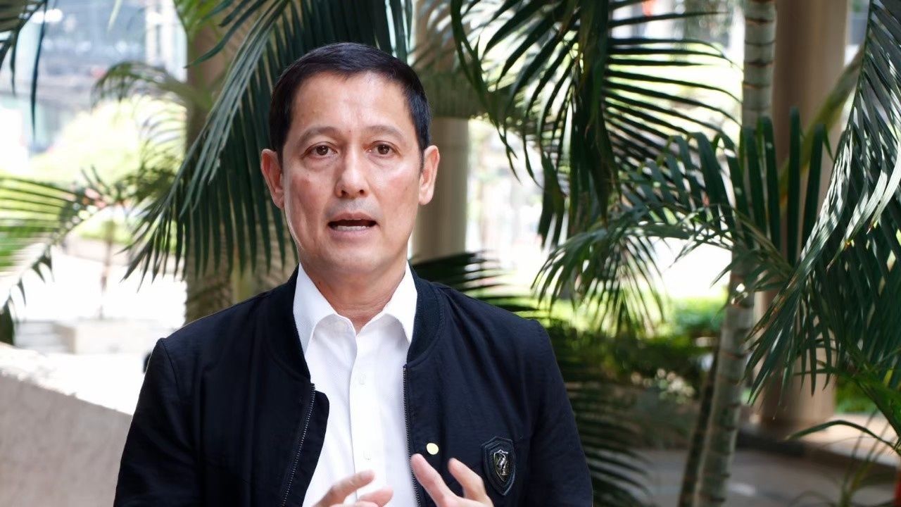 นอ.อนุดิษฐ์ นาครทรรพ อดีตเลขาธิการเพื่อไทย 