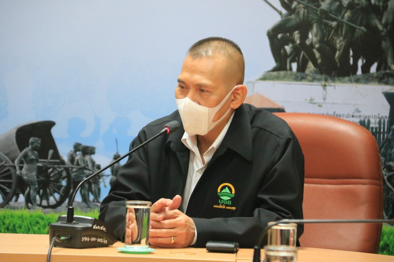 พล.ต.อ.เฉลิมเกียรติ ศรีวรขาน