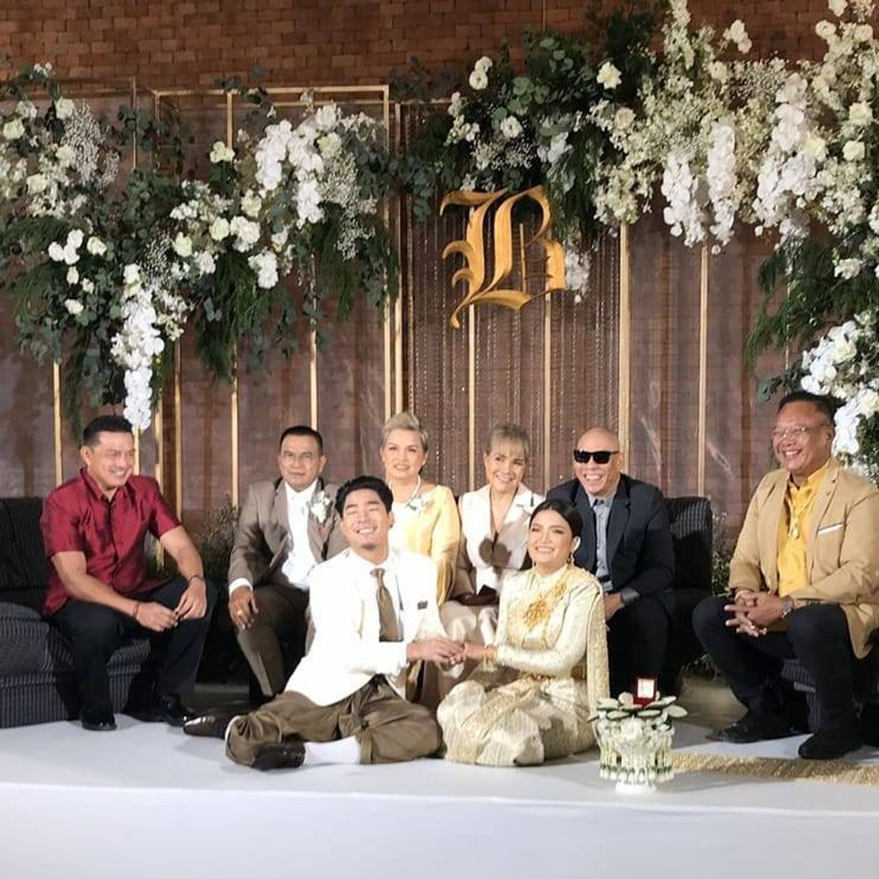 ขอบคุณภาพจากไอจี @nong_chachacha