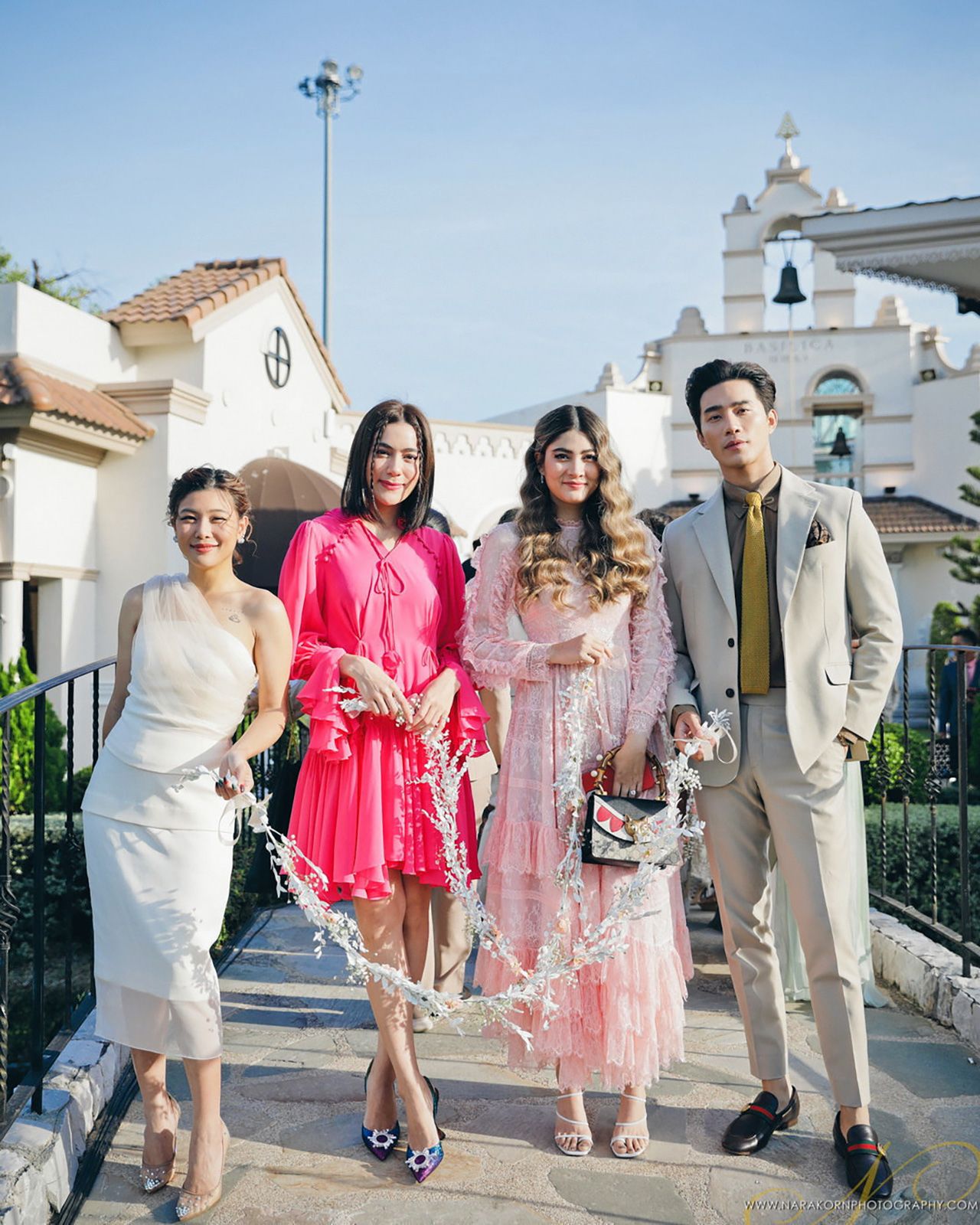 คิม-มาร์กี้-บี้-กุ๊บกิ๊บ