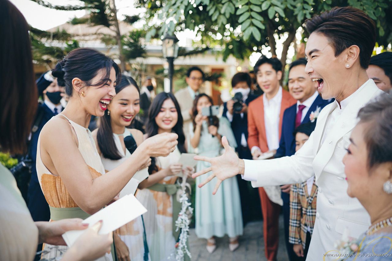 เงินไม่มากพอไม่ให้ผ่านค่า