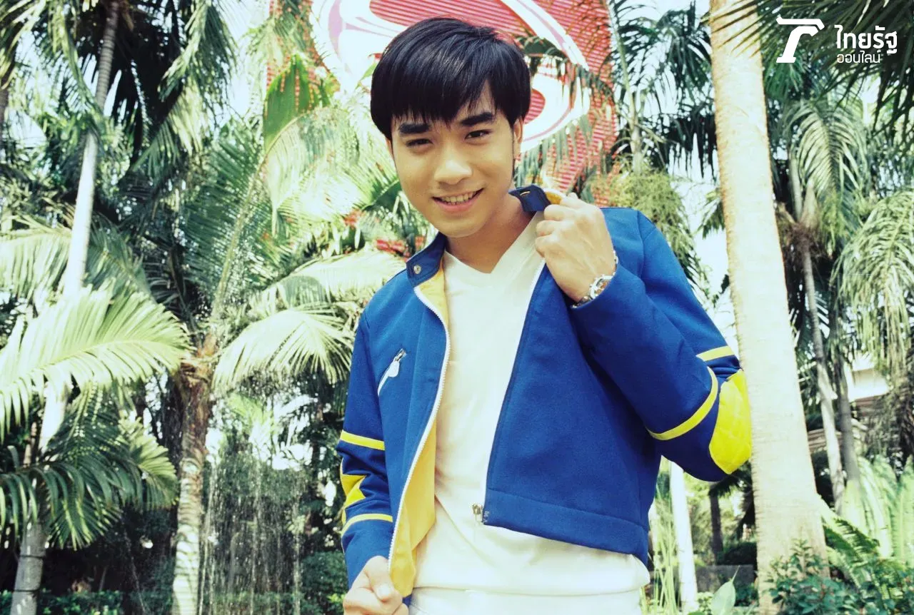 เจมส์ เรืองศักดิ์ มีวันนี้เพราะคำพูด ต๊ะ บอยสเก๊าท์ เผยคำทำนายสุดท้ายหลวงตา