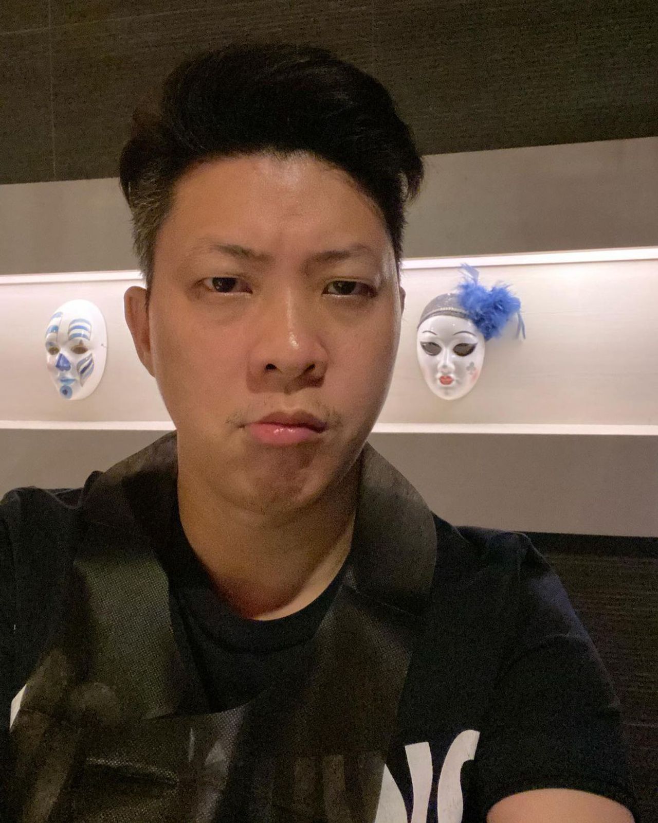 ดร.ณัฐวุธ ม้าแก้ว ขอบคุณภาพจากไอจี @dr.nutz