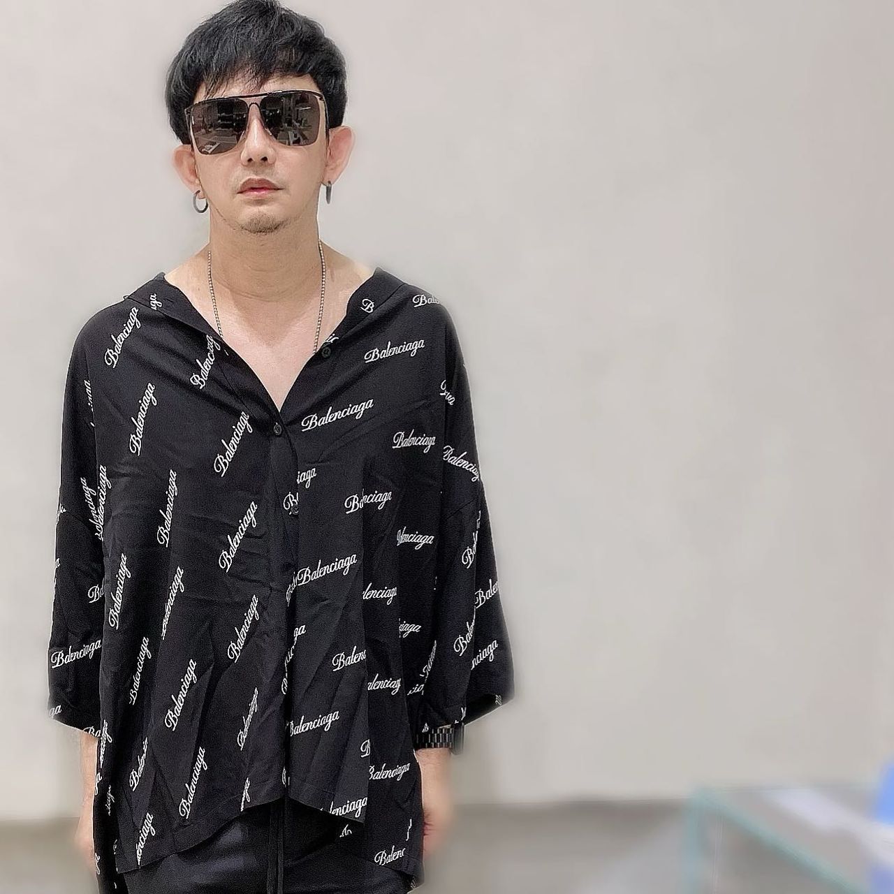 พชร์ อานนท์ ขอบคุณภาพจากเฟซบุ๊ก พชร์ อานนท์