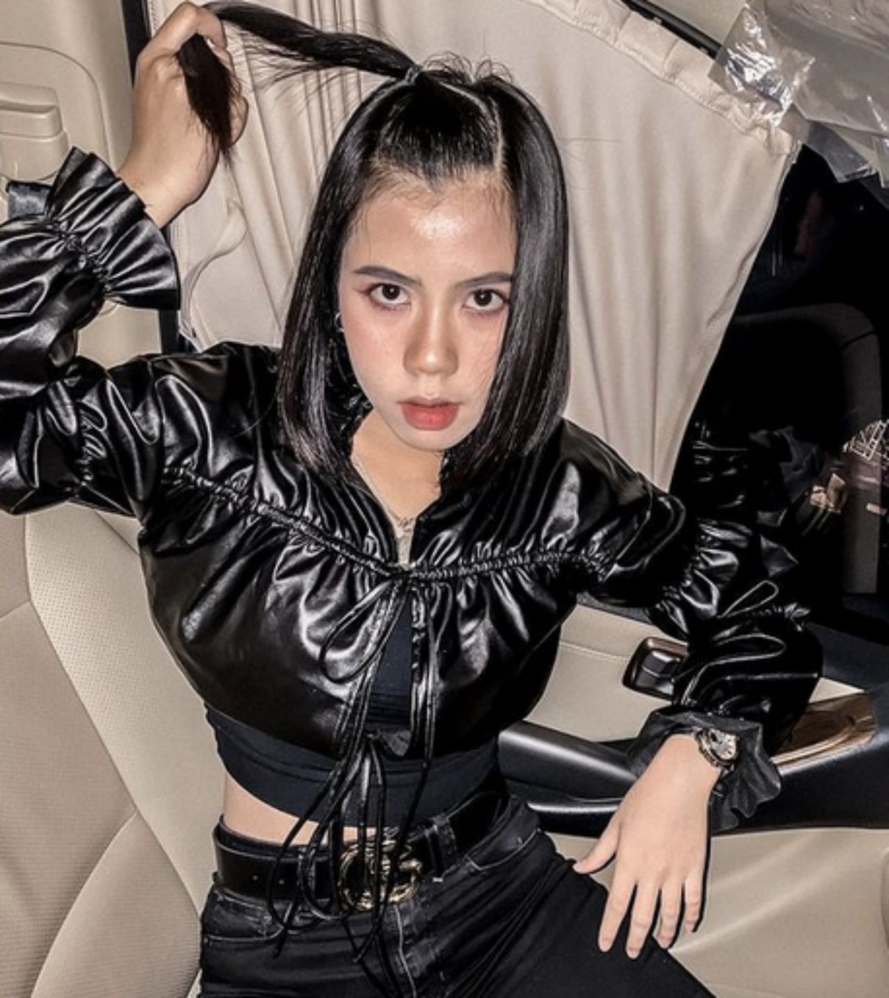 กระต่าย พรรณนิภา