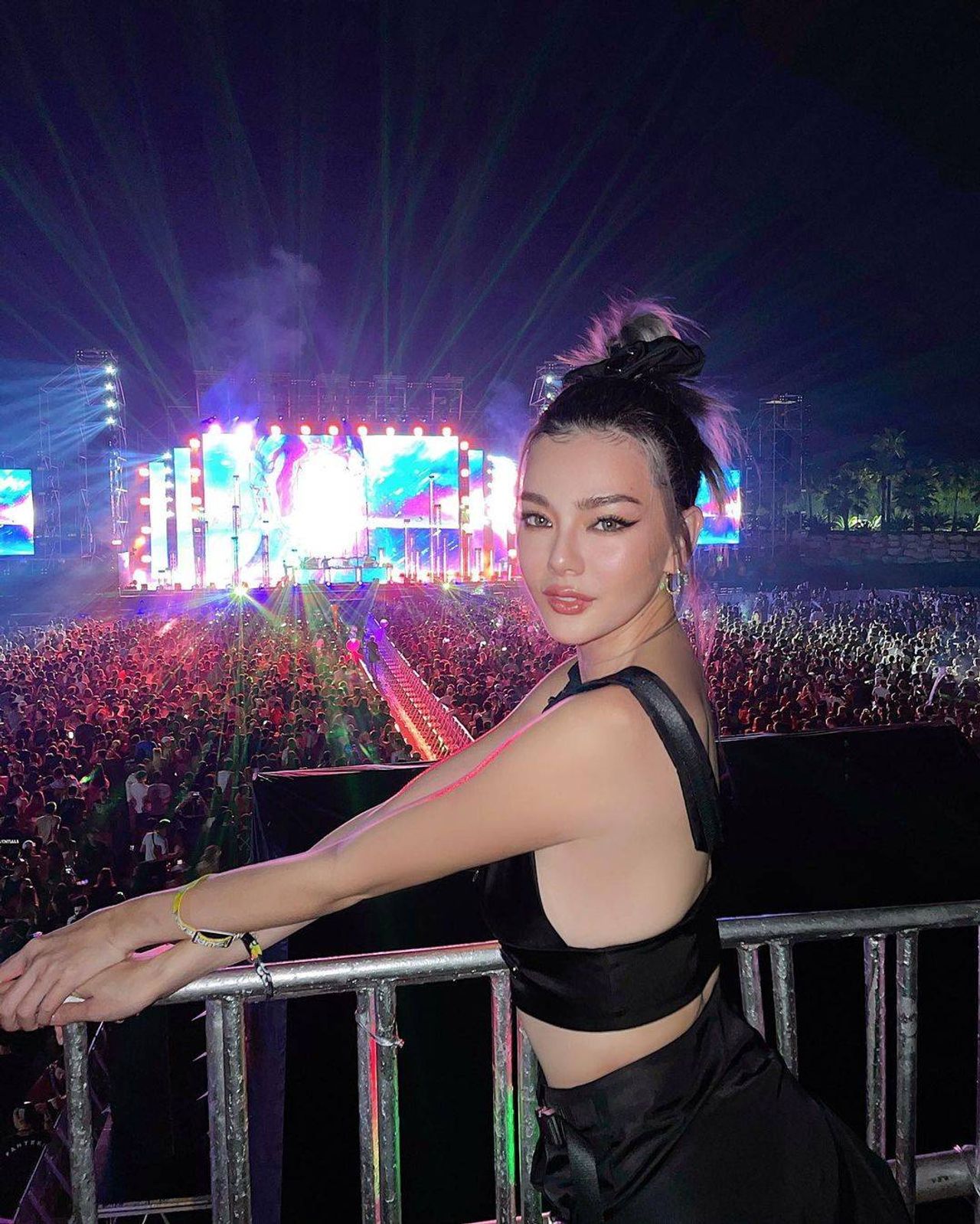 ดิว อริสรา ขอบคุณภาพจากไอจี @duearisara