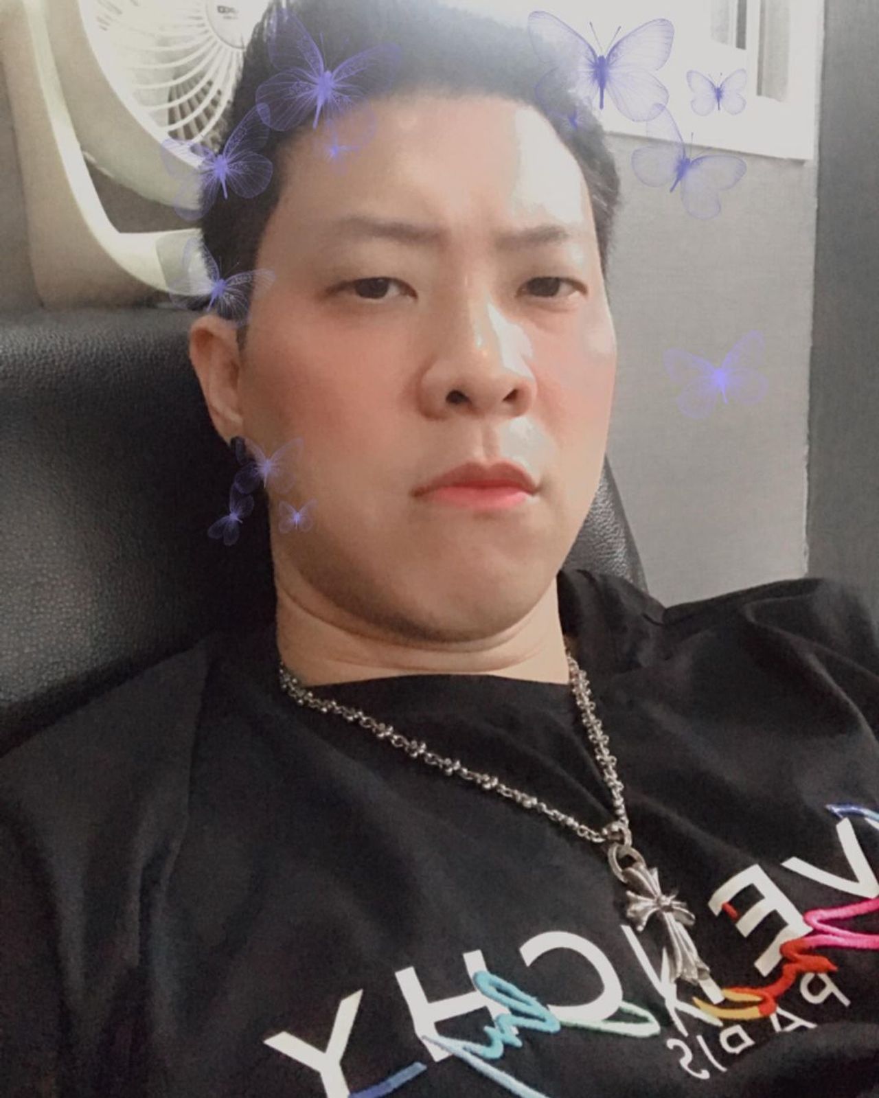 ดร.ณัฐวุธ ม้าแก้ว ขอบคุณภาพจากไอจี @dr.nutz