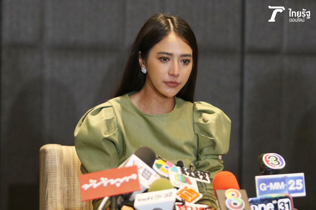 น้ำหวาน เดอะเฟซ