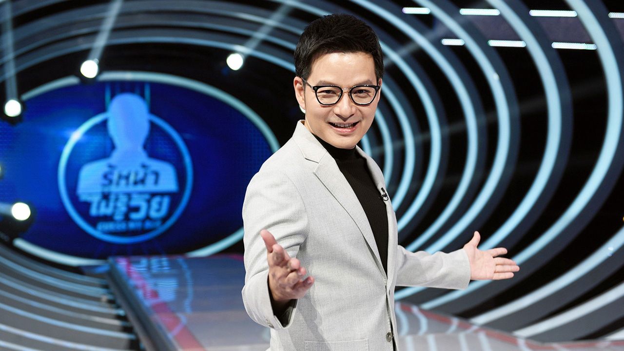 แสนภูมิใจ เอ-วราวุธ พารายการของเซ้นส์ เข้าชิง ASIAN TELE VISION AWARDS 2020 7 รางวัลจาก 4 สาขา แต่ปีนี้ที่ปลื้มหนัก เจ้าตัวเข้าชิงรางวัลพิธีกรยอดเยี่ยมถึง 2 รายการ ซะด้วย!