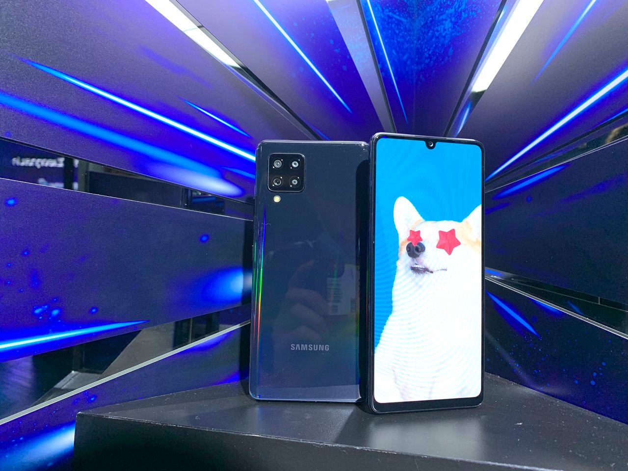 Samsung Galaxy A42 5G