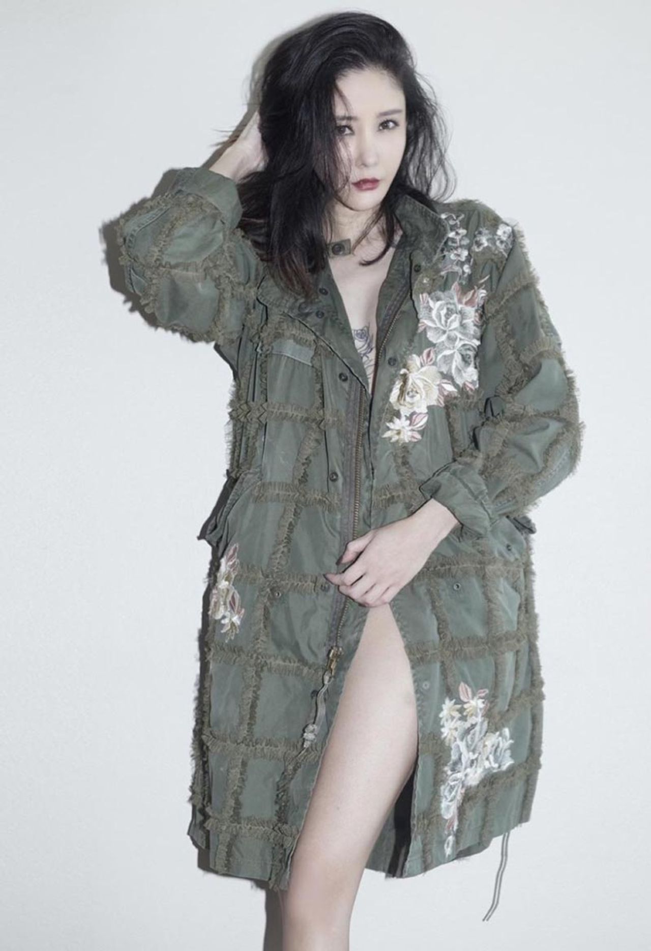 ขอบคุณภาพจากไอจี @melonp.official