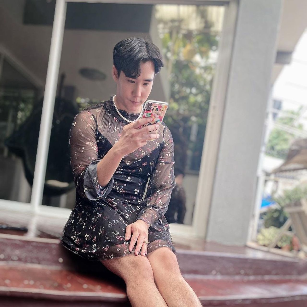 ขอบคุณภาพจากไอจี @tangkwa_lego