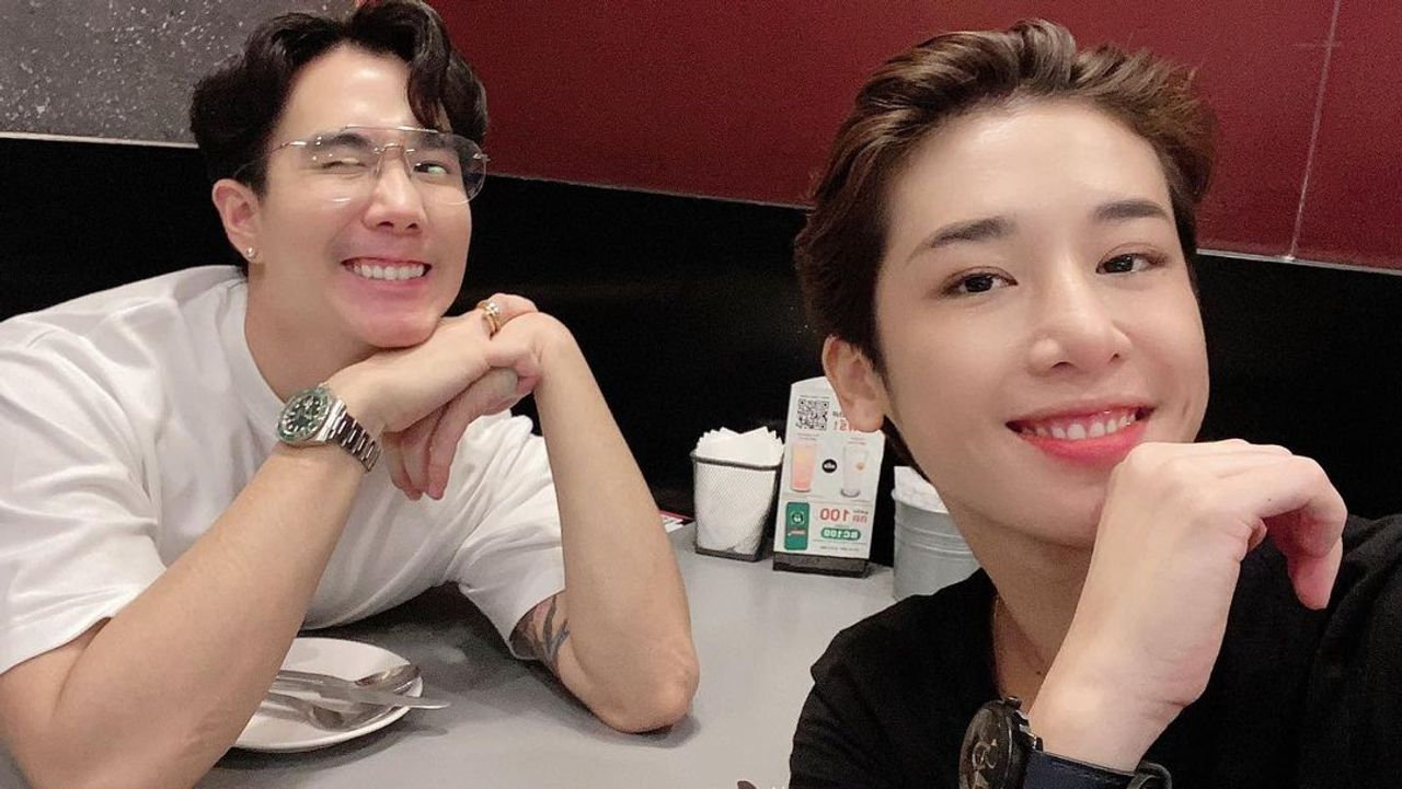 ขอบคุณภาพจากไอจี @tangkwa_lego