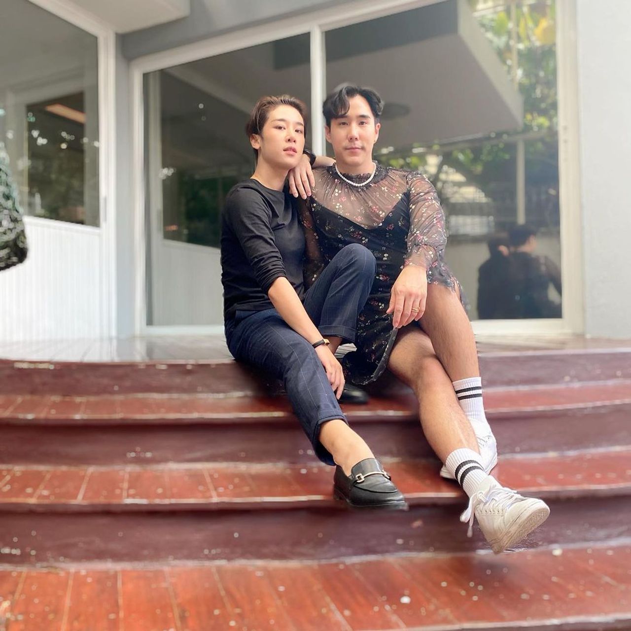 ขอบคุณภาพจากไอจี @tangkwa_lego