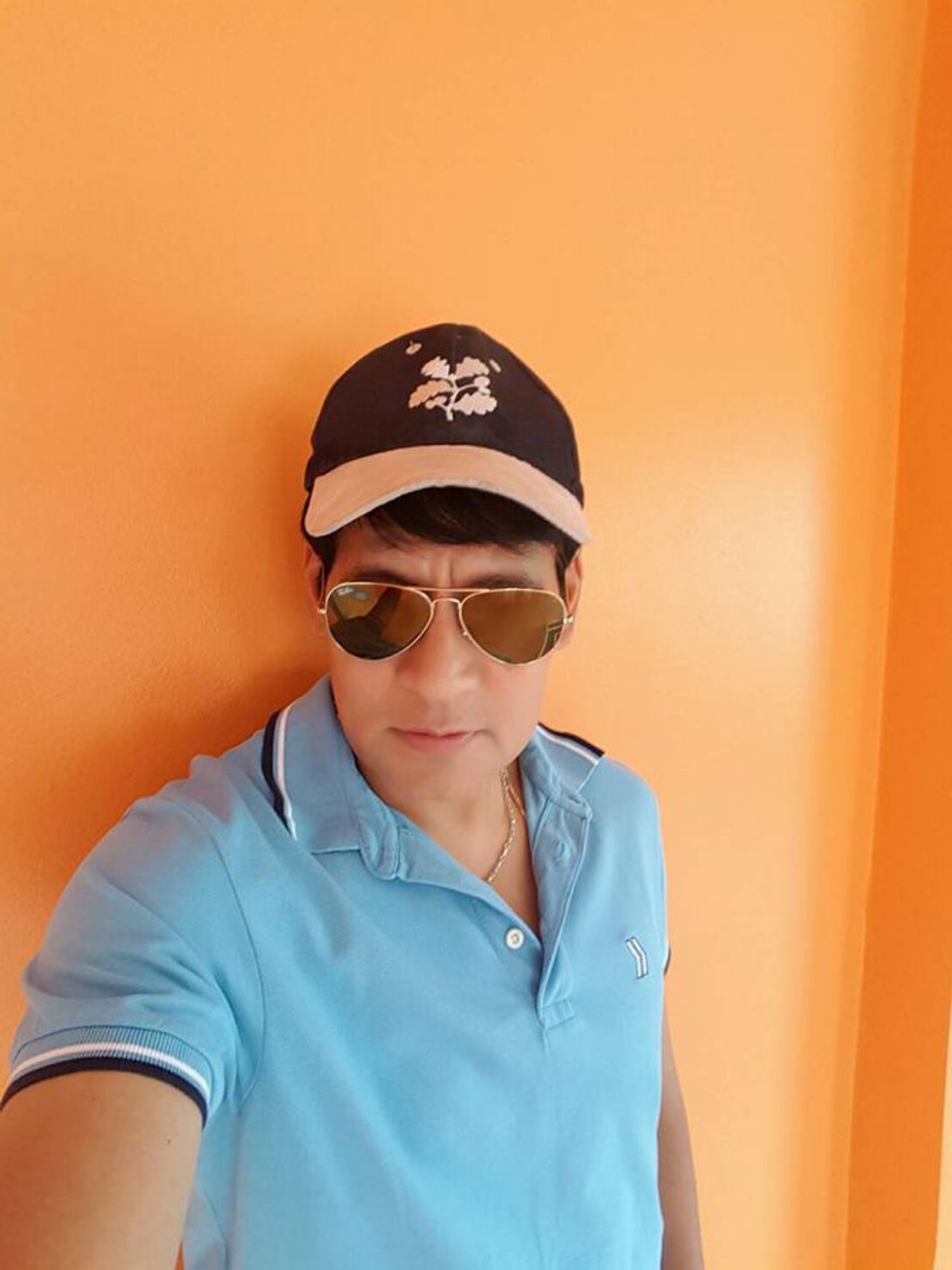 บิณฑ์ บรรลือฤทธิ์ ขอบคุณภาพจากแฟนเพจ บิณฑ์ บรรลือฤทธิ์