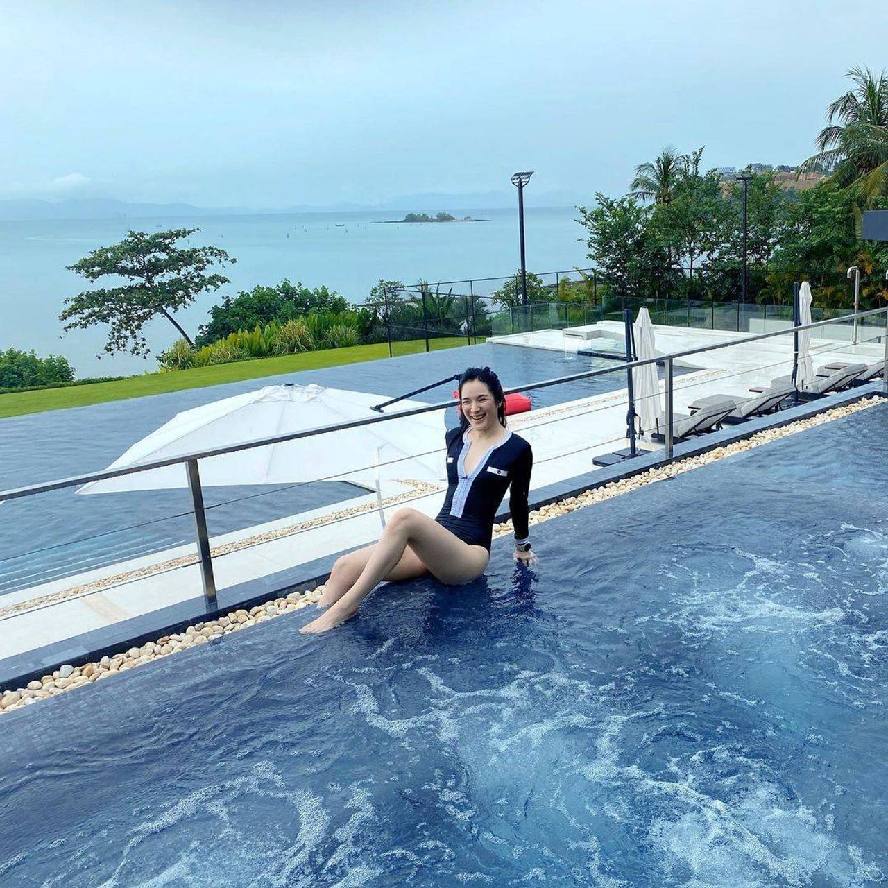 ขอบคุณภาพจากไอจี @punpun_sutatta