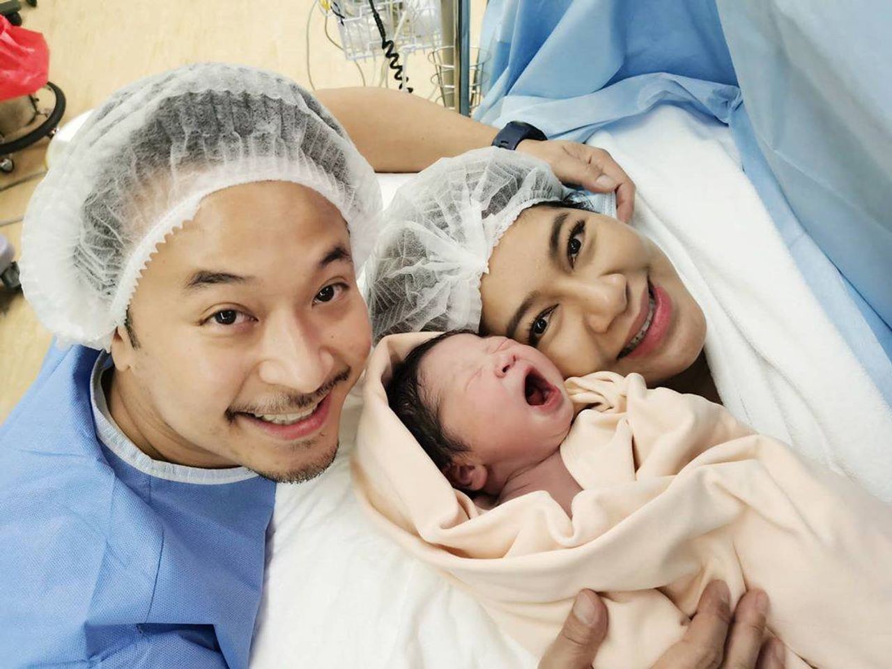 ขอบคุณภาพจากไอจี @pornchita