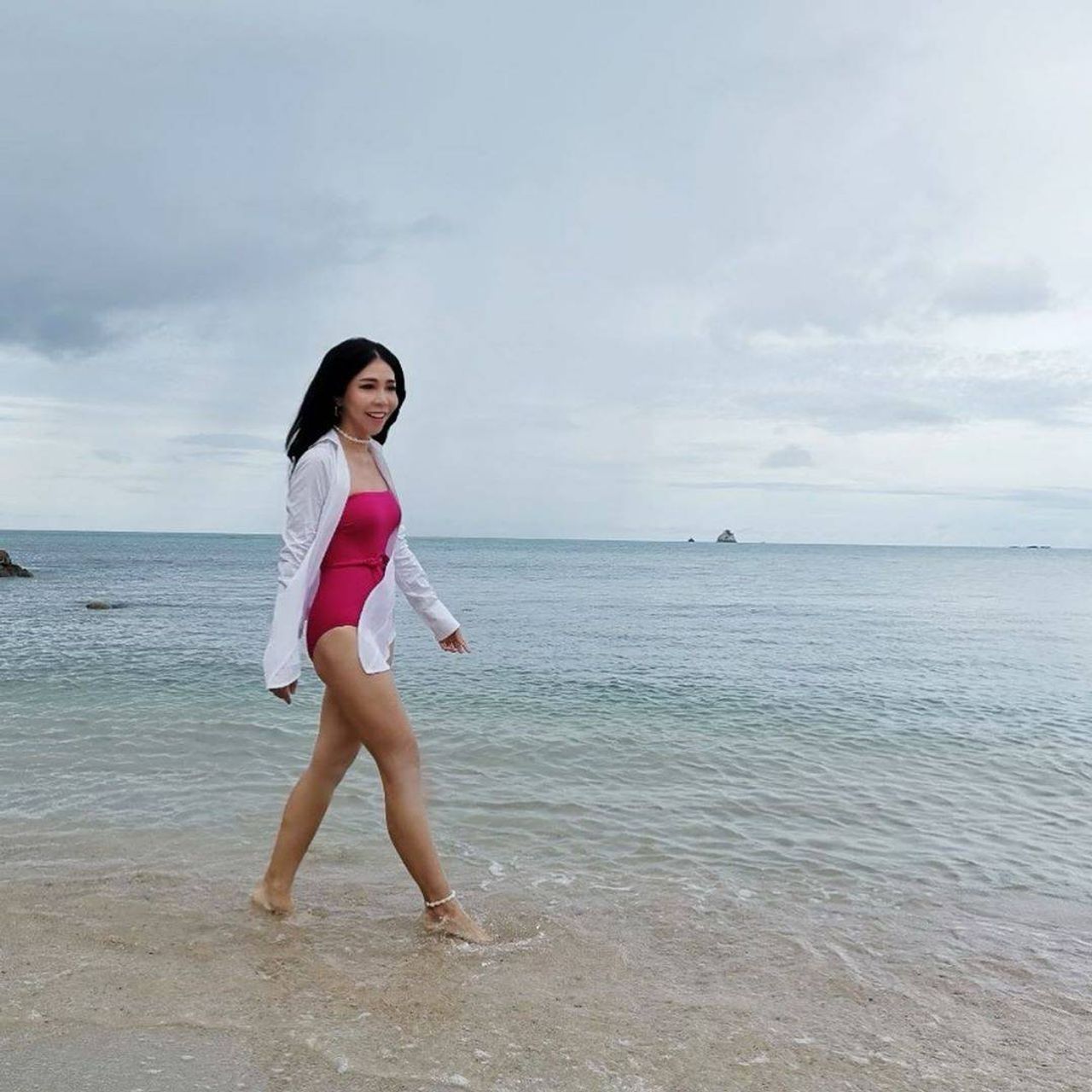 ขอบคุณภาพจากไอจี @somchanadda