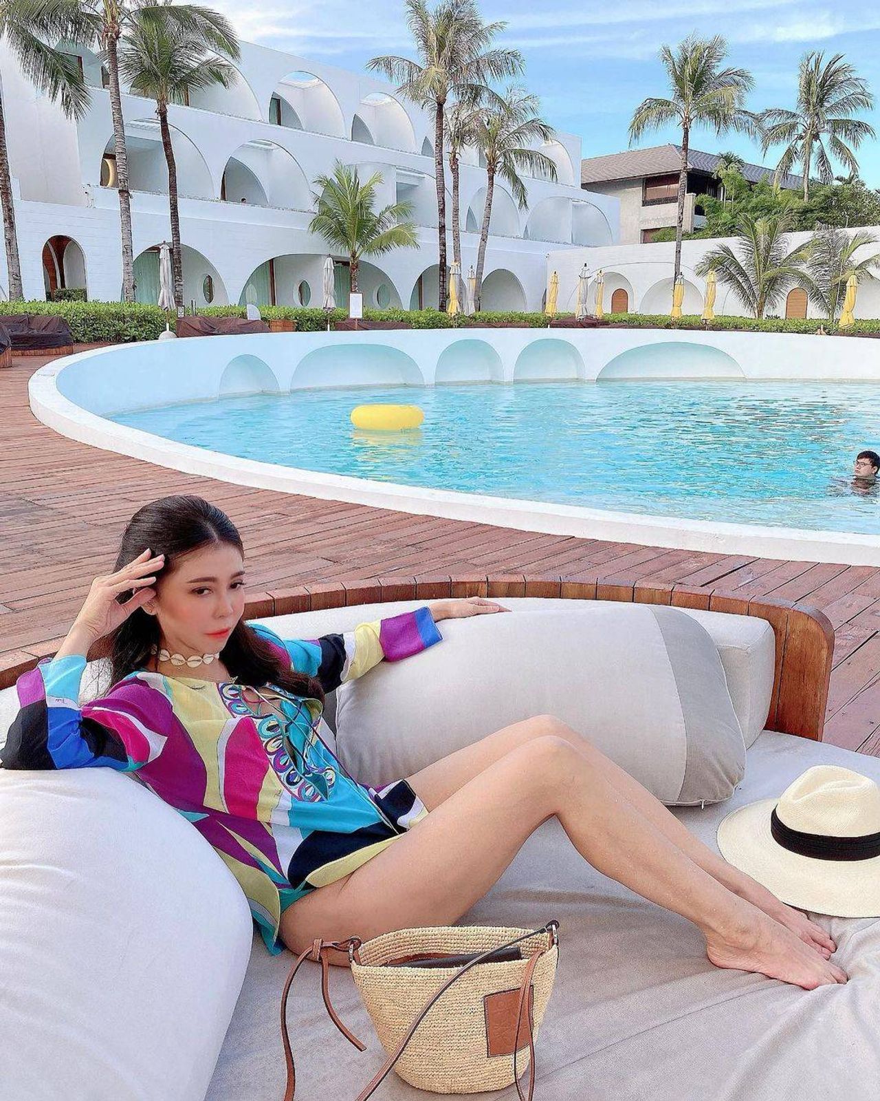 ขอบคุณภาพจากไอจี @somchanadda