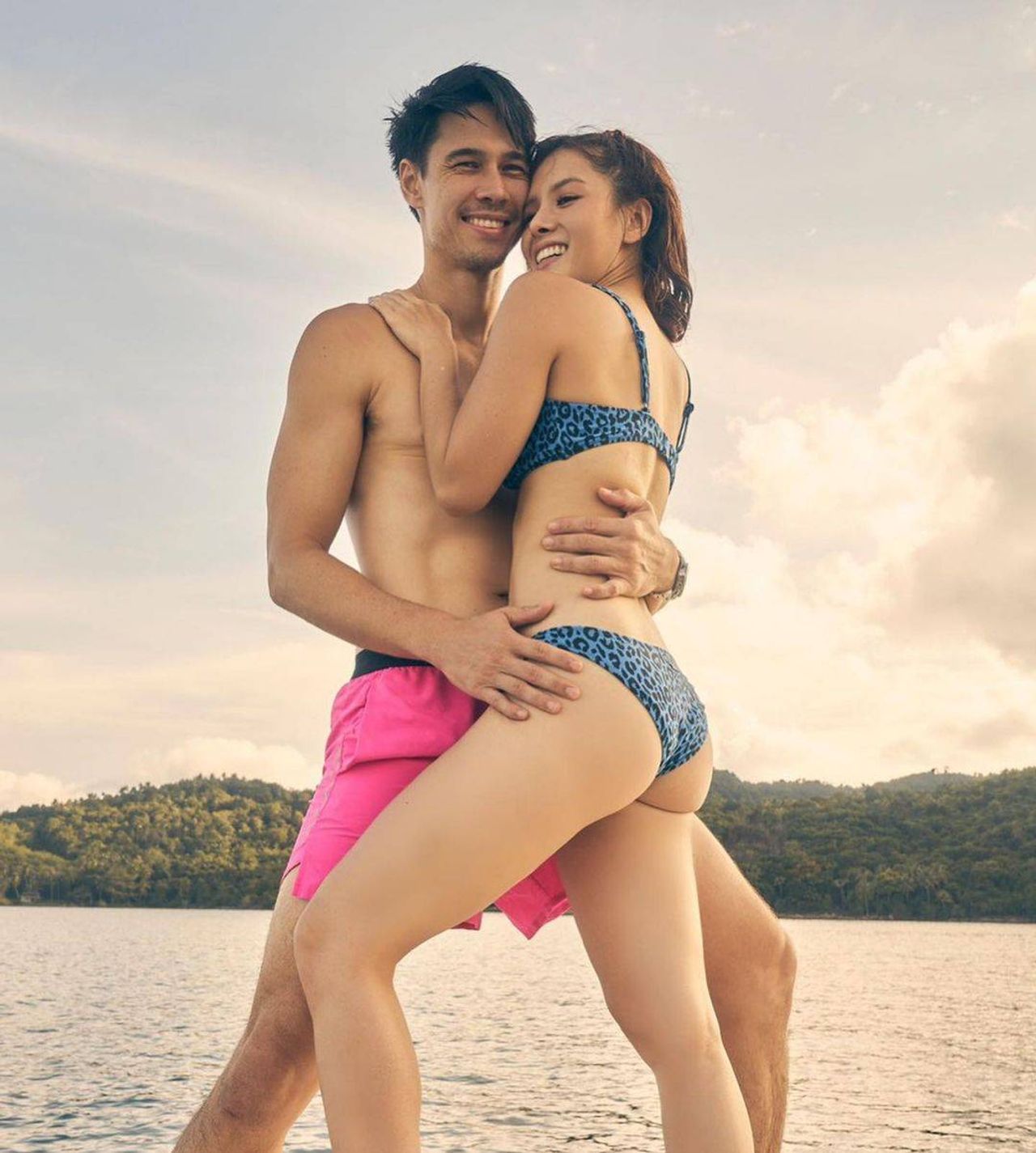 ขอบคุณภาพจากไอจี @matthew.deane1