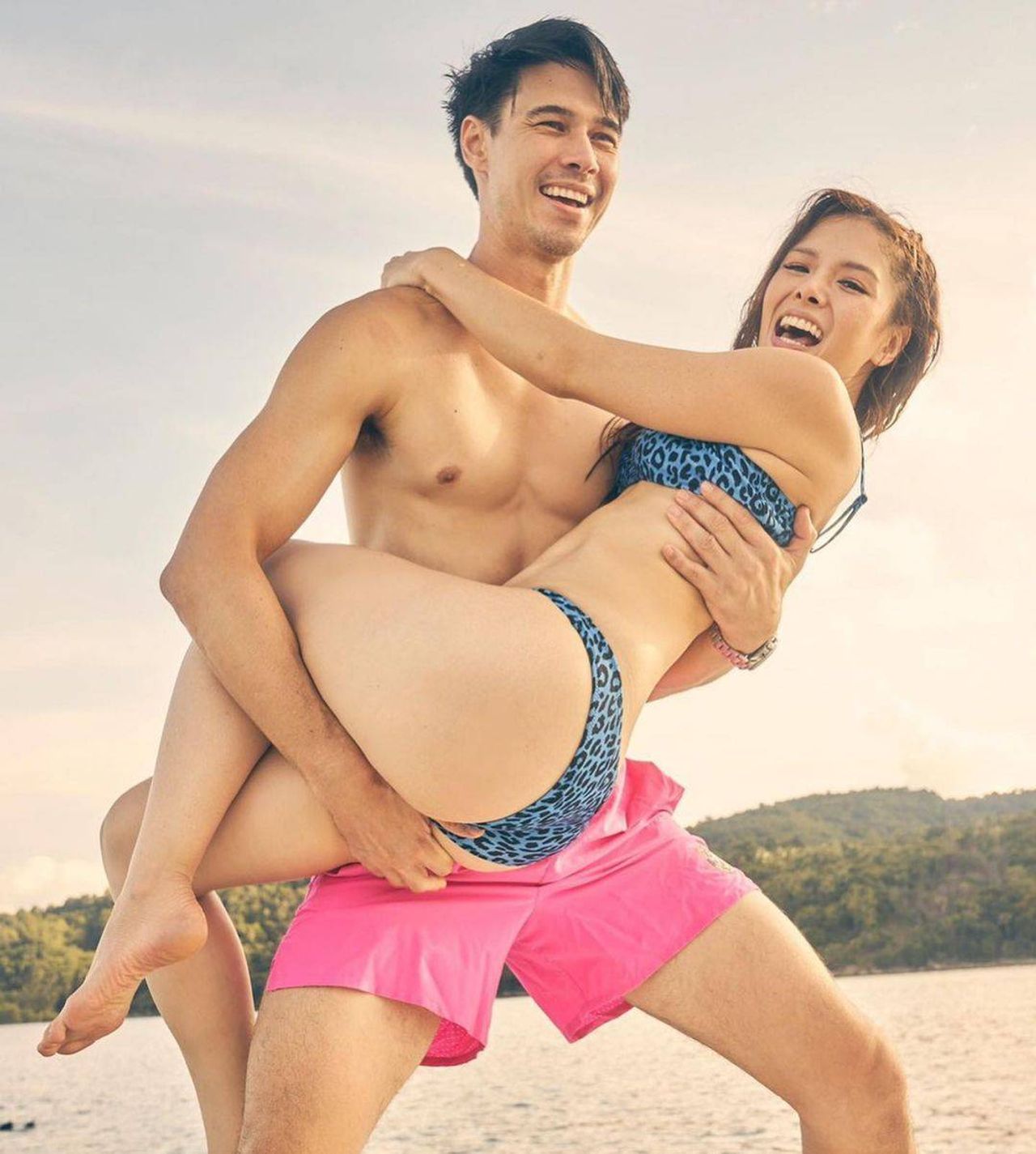 ขอบคุณภาพจากไอจี @matthew.deane1