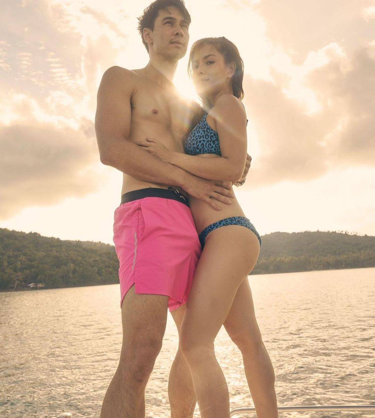 ขอบคุณภาพจากไอจี @matthew.deane1