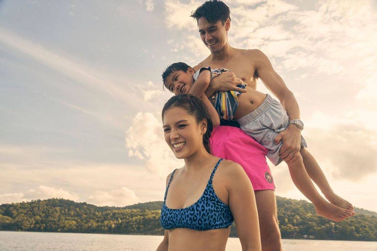 ขอบคุณภาพจากไอจี @lydiasarunrat