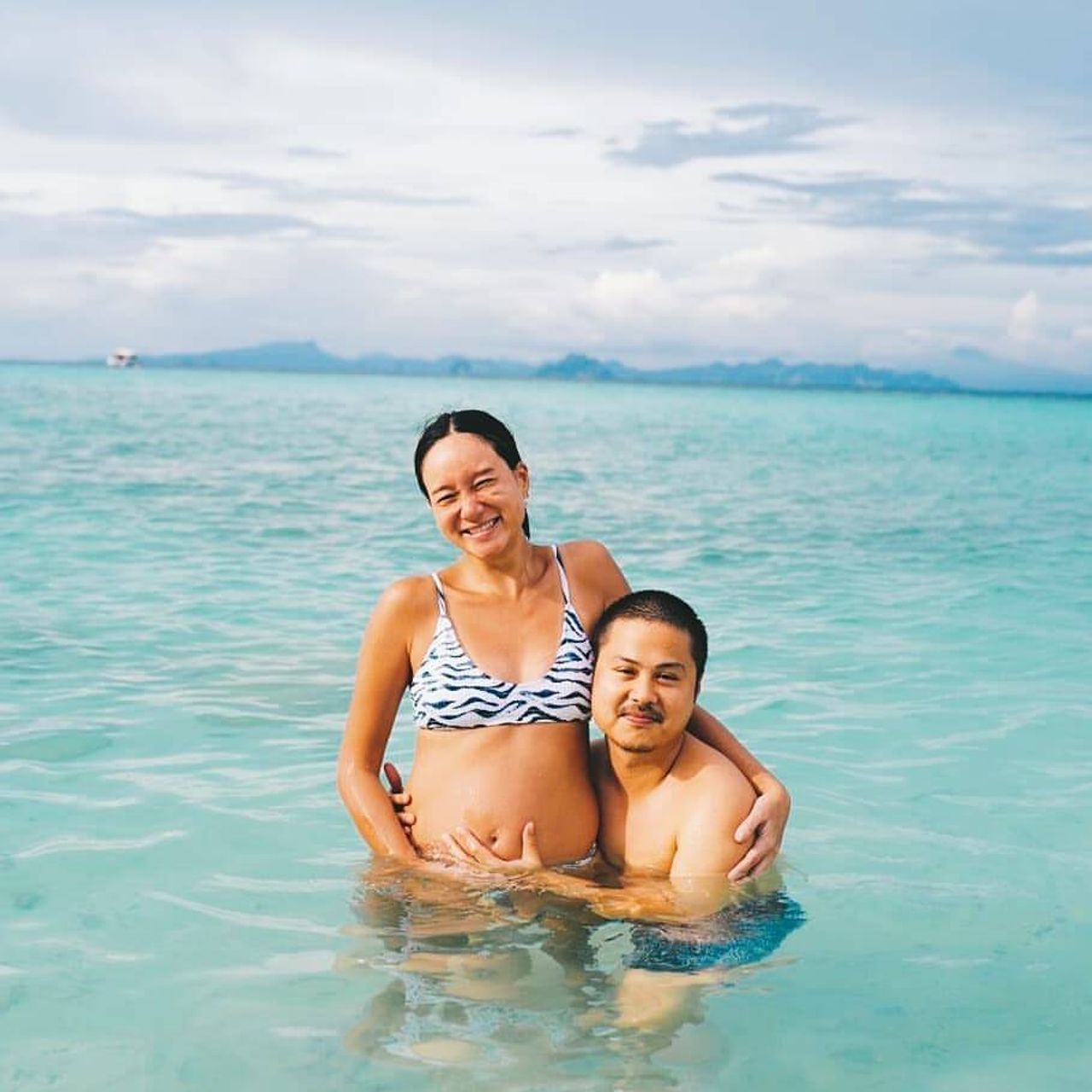 ขอบคุณภาพจากไอจี @petchnla