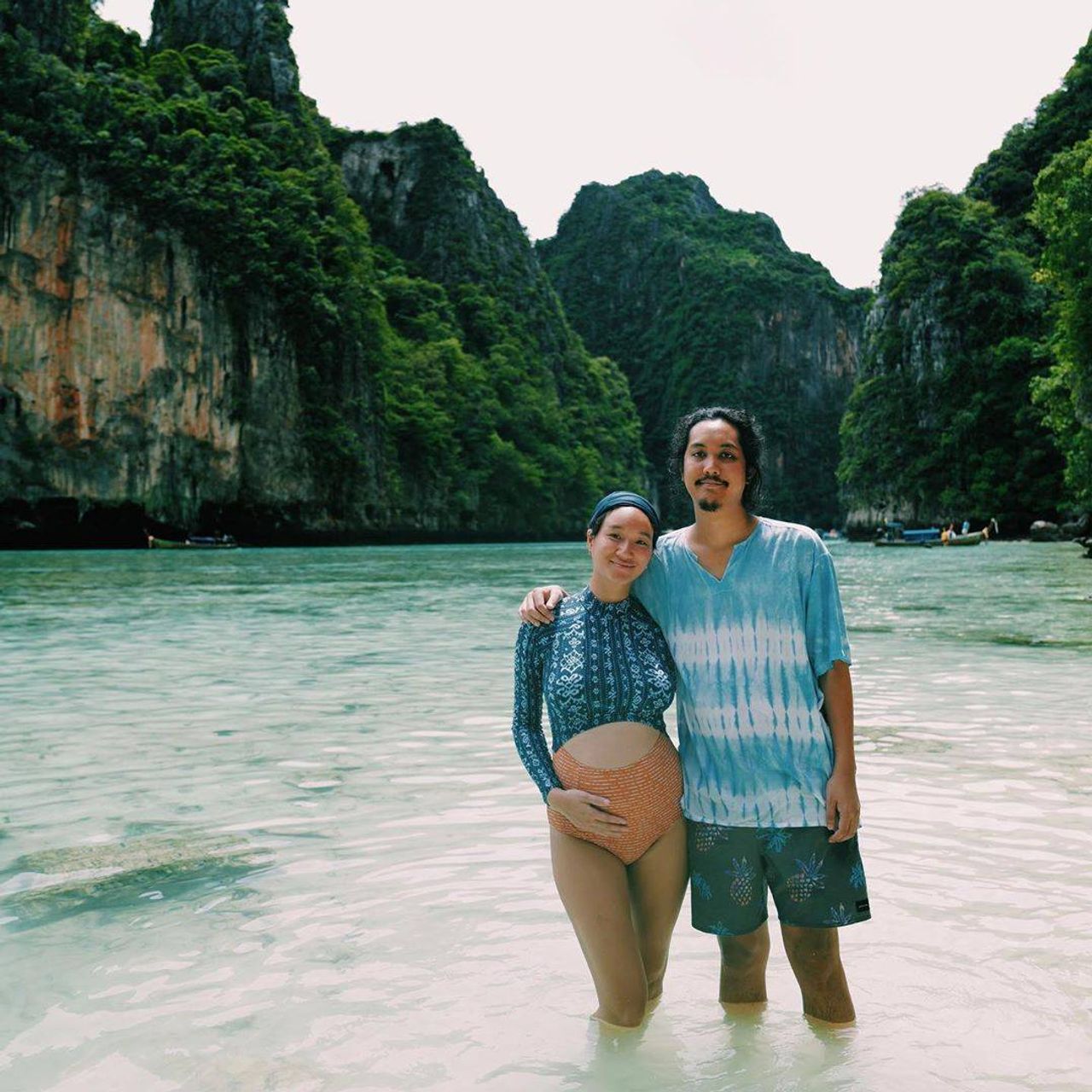 ขอบคุณภาพจากไอจี @ployaurthaveekul