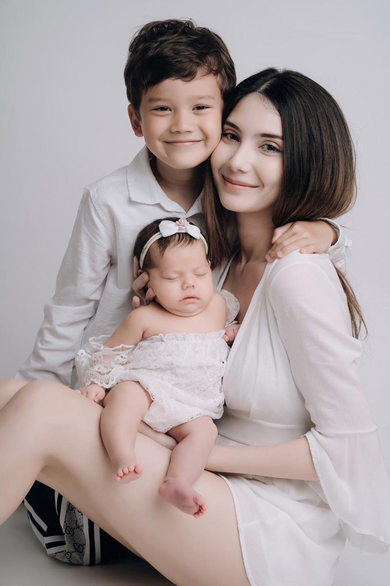 ซาร่า-น้องแม็กซ์เวลล์-น้องเอมมิลี่