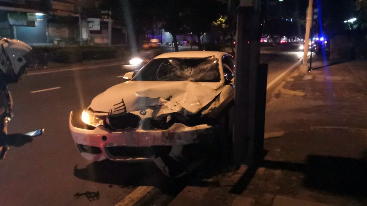 BMW M4 ราคาไม่ธรรมดา