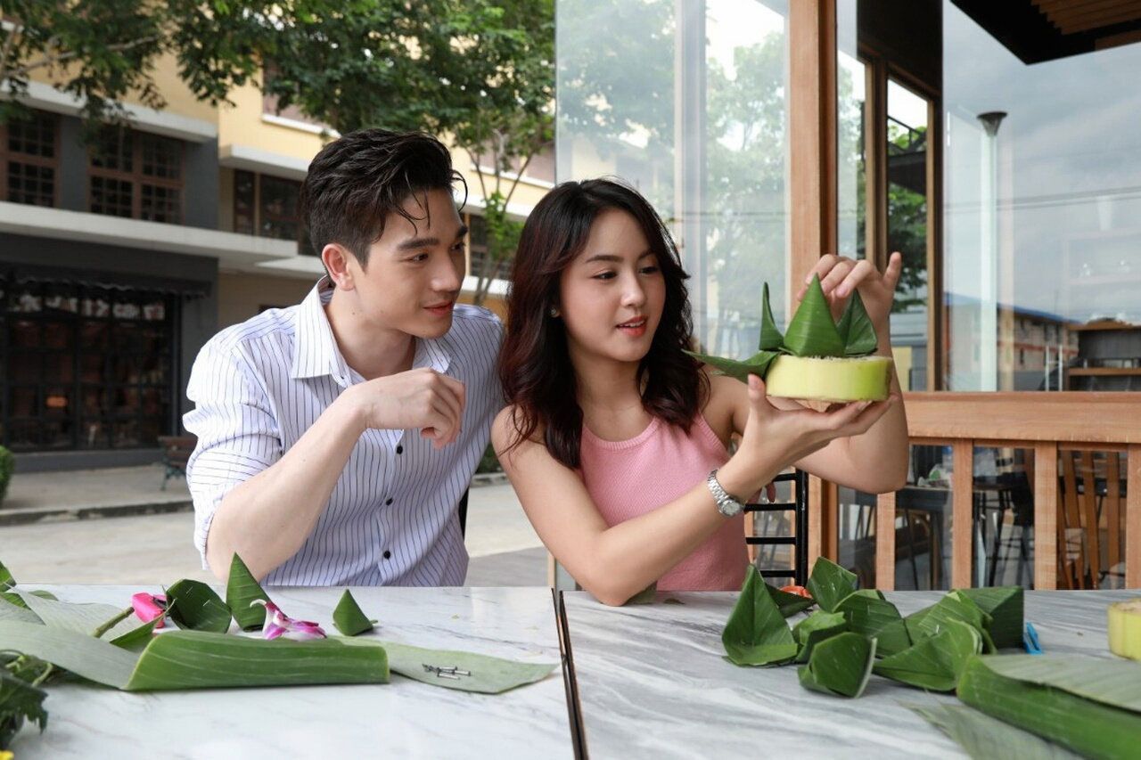 ทำแบบนี้ค่ะพี่.