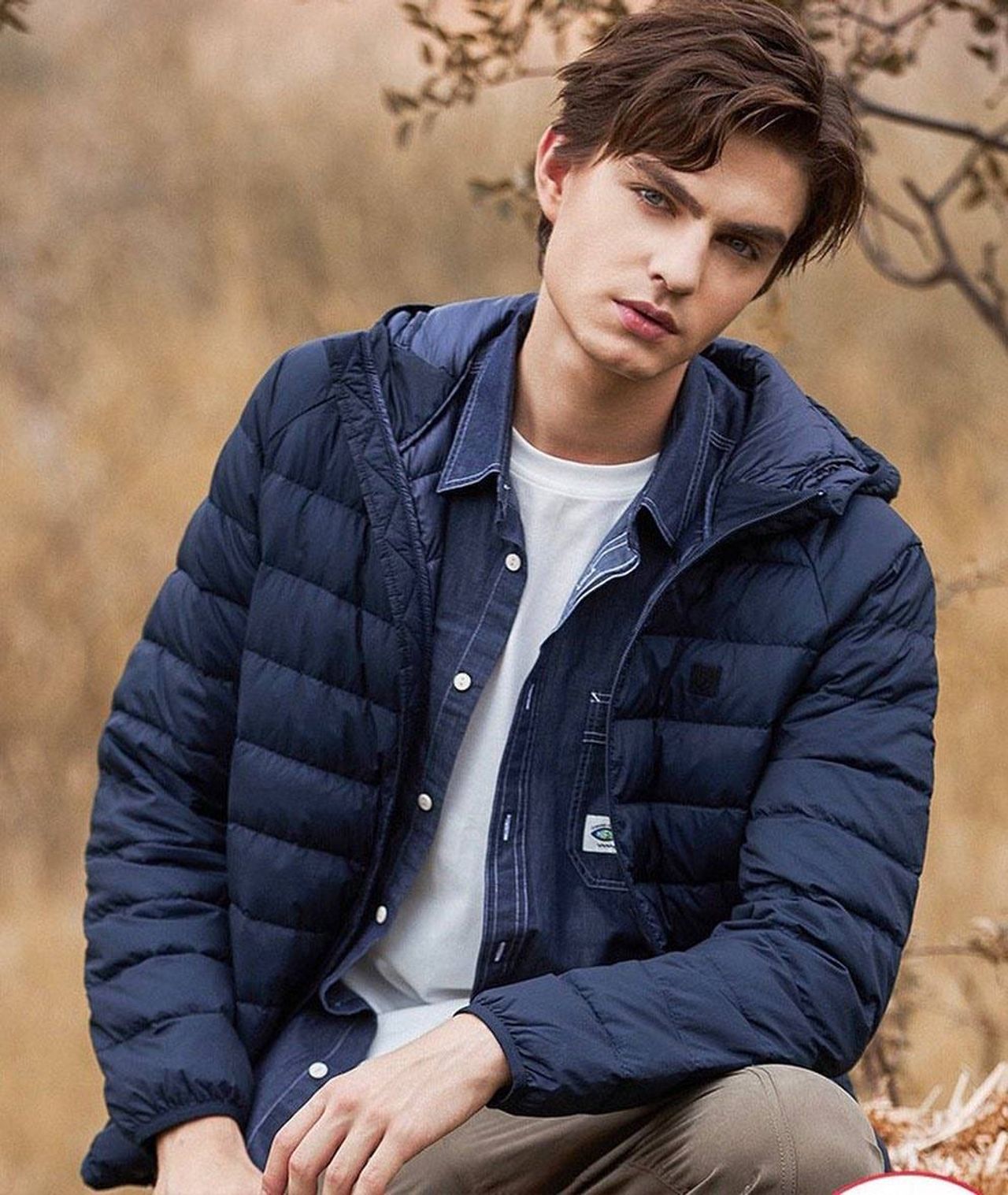 วาดิม ขอบคุณภาพจากไอจี @vadimashab